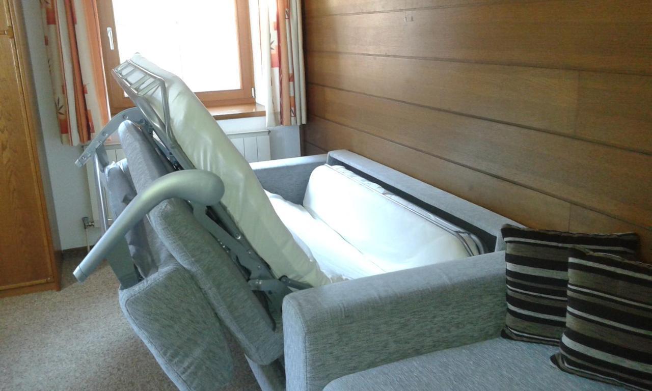 Апартаменты Haus Zur Muehle Рид-им-Оберинталь Экстерьер фото