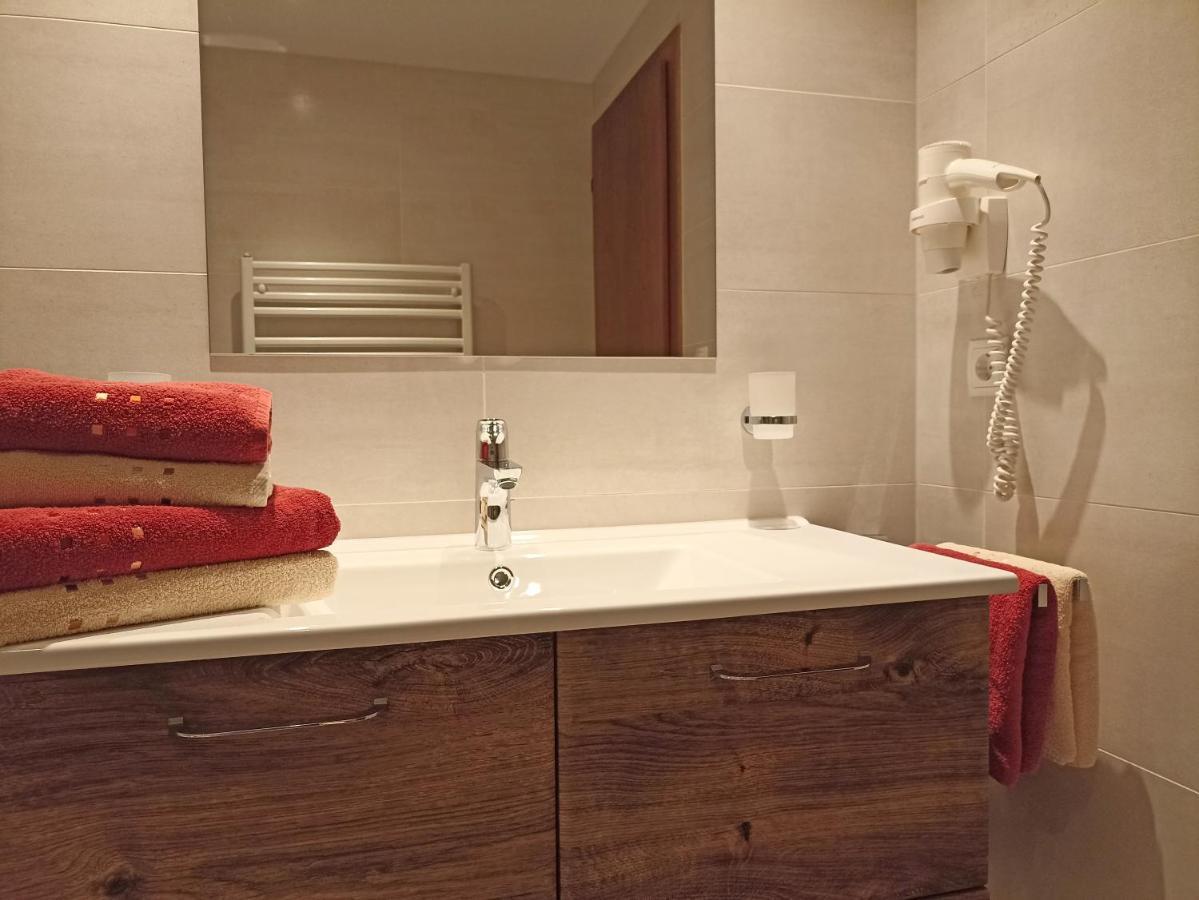 Апартаменты Haus Zur Muehle Рид-им-Оберинталь Экстерьер фото