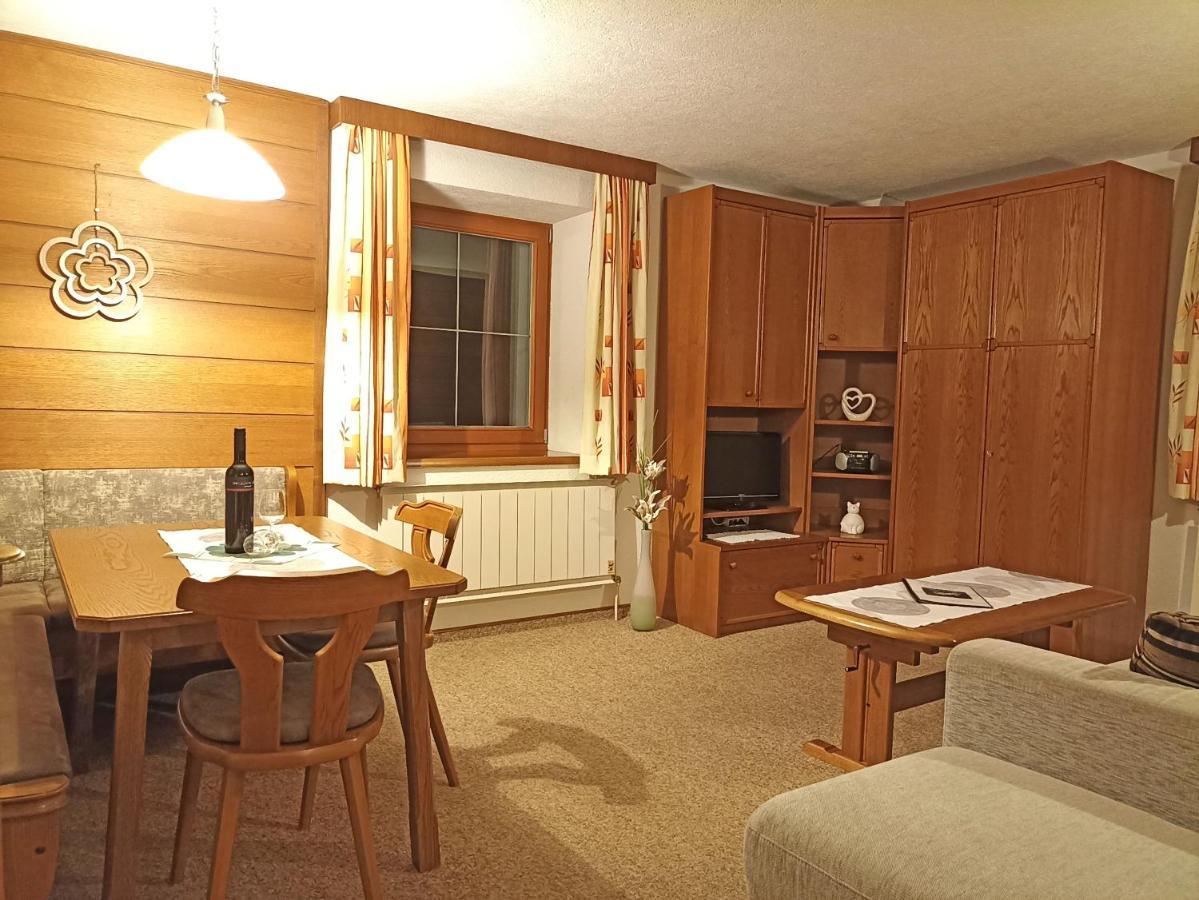Апартаменты Haus Zur Muehle Рид-им-Оберинталь Экстерьер фото